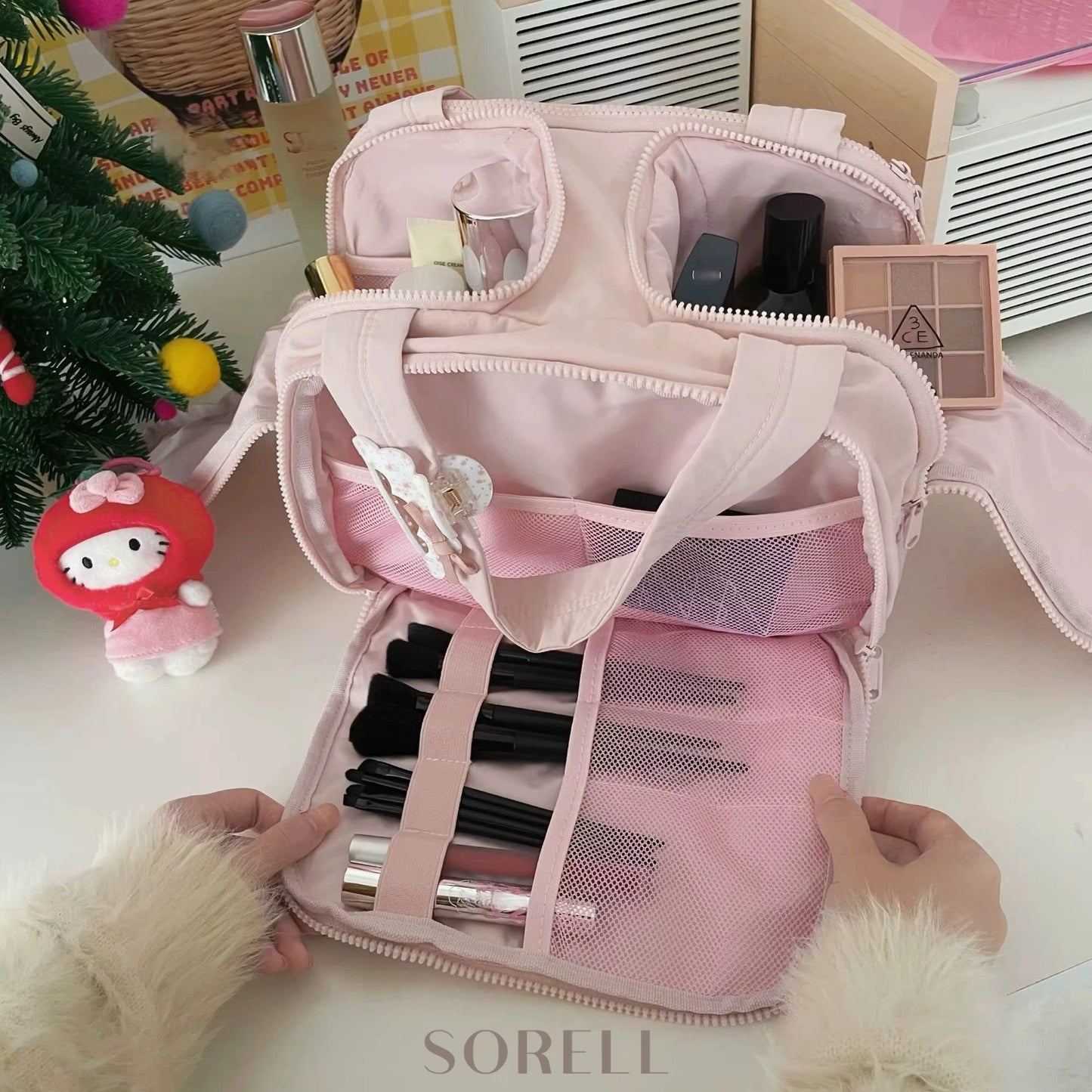 SORELL Utazótáska™